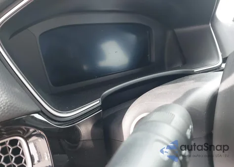 2024 Honda Civic Touring z USA, uszkodzony, nr VIN 2HGFE1F91RH335074